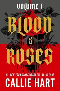 Blood & Roses