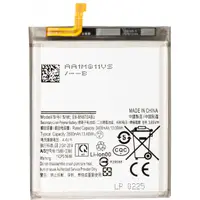 Acumulator pentru Samsung Galaxy Note10 N970, EB-BN970ABU