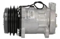Compresor climatizare potrivit ISUZU TROOPER III; DEUTZ FAHR DX, TOPLINER (4000); JCB FASTRAC 3.0D-D