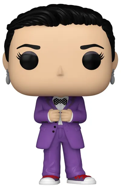 Figurină Funko POP! Movies: Mean Girls - Janis (20th Anniversary) #1704