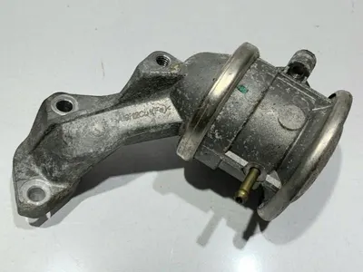 Supapa egr dreapta 06E131102K Audi A8 (2009-2017) [4H] D4 3.0 TFSI CGWD