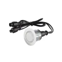 IkonPRO PIR presence detector IP67