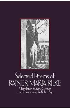Selected Poems of Rainer Maria Rilke