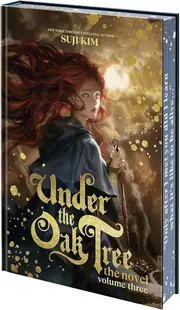 Under the Oak Tree: Vol. 3 (The Novel)