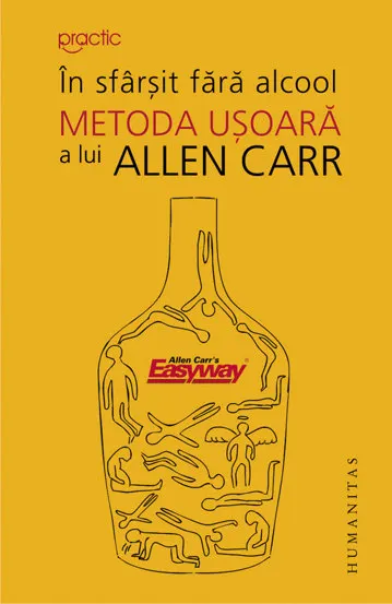In sfarsit fara alcool