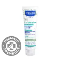 Crema de refacere a lipidelor Stelatopia+, 150ml, Mustela