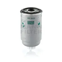 Filtru combustibil MANN-FILTER WK 842/2