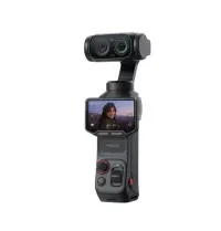 Insta360 Luna Ultra Standard Bundle Cosmic Black - Default Title