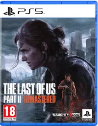 The Last of Us Part II Remastered (PS5)