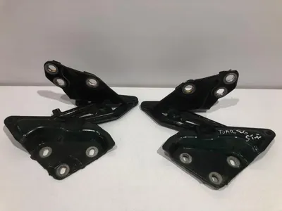 Set balamale capota fata 7l6823301 Volkswagen Touareg (2002-2006)
