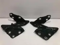 Set balamale capota fata 7l6823301 Volkswagen Touareg (2002-2006)