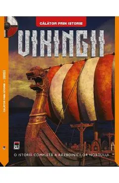 Vikingii