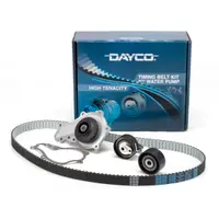 Kit Distributie + Pompa Apa Dayco Peugeot Partner Tepee 2010 KTBWP9590