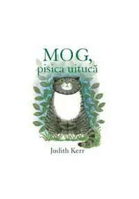 MOG, pisica uituca