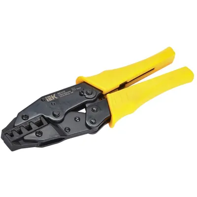 Crimping Tool KO-07E 10-35mm pentru E-type