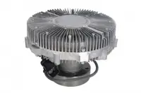 Cupla ventilator radiator potrivit CATERPILLAR 300 C7ACERT