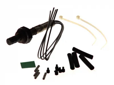 Sonda lambda (numar fire 4) (universal) potrivit MERCEDES 124 (C124), 124 T-MODEL (S124), 124 (W124), C T-MODEL (S202), C (W202), E (A124), E (C124), E T-MODEL (S124), E (W124) 0.9-6.0 12.77