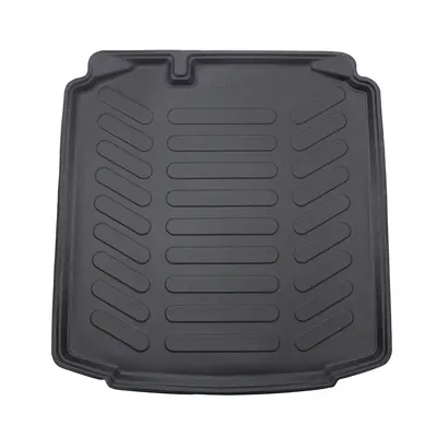 Tavita portbagaj cauciuc Umbrella pentru Skoda Rapid Sedan 2012