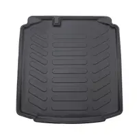 Tavita portbagaj cauciuc Umbrella pentru Skoda Rapid Sedan 2012-