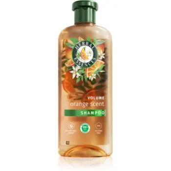 Herbal Essences Orange Scent Volume șampon pentru par fin