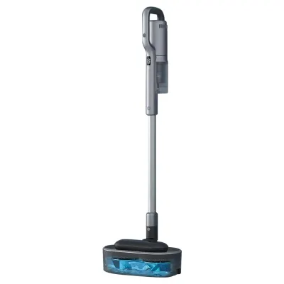 Aspirator vertical fara fir cu mop Roidmi X30 VX, putere aspirare 150W, autonomie 80 min - Default Title