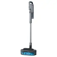 Aspirator vertical fara fir cu mop Roidmi X30 VX, putere aspirare 150W, autonomie 80 min - Default Title
