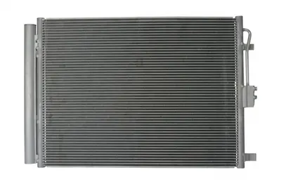 Condensator climatizare (cu uscator) potrivit HYUNDAI ELANTRA V, I30; KIA CEE D, PRO CEE D 1.4D-1.6D 02.11