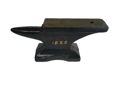 Nicovala Mannesmann 710-10, 10 Kg