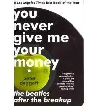 You Never Give Me Your Money