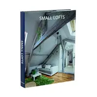 Konemann:Small Lofts