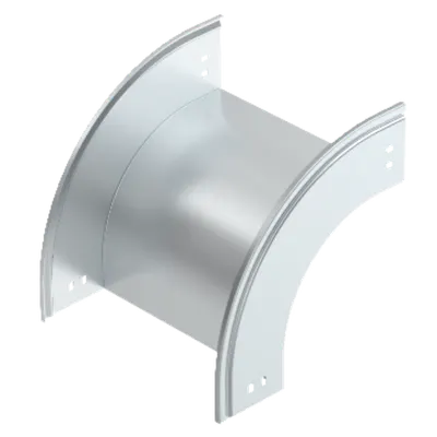 90° vertical Cot- FS, falling | Type GKSBV 90150F FS