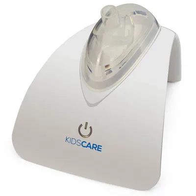 Aparat de aerosoli cu ultrasunete silentios Kidscare KC120