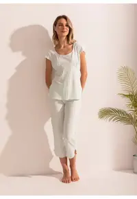 Pijama Dama Penelope -