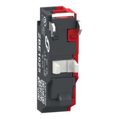 Bloc de contact 1Nc cu arc terminal
