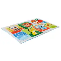 Centru de activitate copii XXL Chicco Prietenii din Padure, 0 luni+