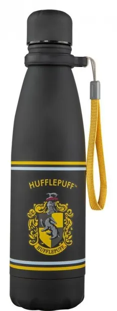 Sticlă de apă Cinereplicas Movies: Harry Potter - Hufflepuff