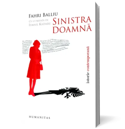 Sinistra doamnă