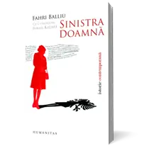 Sinistra doamnă
