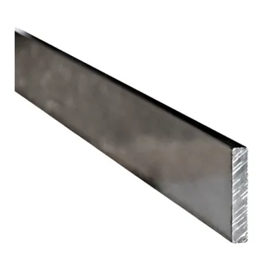 Bara Cu stanat 30x5mm 2,4m