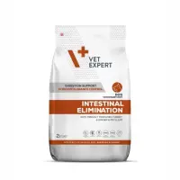 Hrana dietetica pentru caini Vetexpert Intestinal Elimination 2 kg