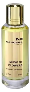 Mancera Apă de parfum Musk Of Flowers, 60 ml
