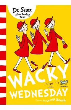 Wacky Wednesday