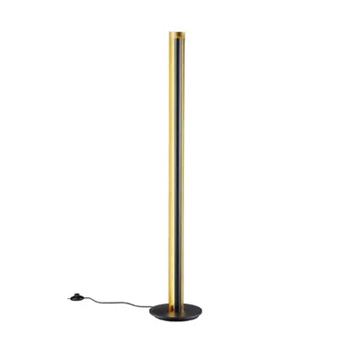 474410179 Lampadar Texel 1x15W LED 1450lm 3000K Negru