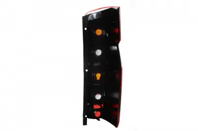 Stop tripla lampa spate stanga (Semnalizator alb, culoare sticla: rosu) MERCEDES SPRINTER BUS CAROSERIE 2006-2013