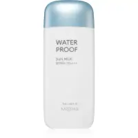 Missha All Around Safe Block Waterproof Sun Milk lapte de corp pentru soare rezistent la apa SPF 50+ 70 ml