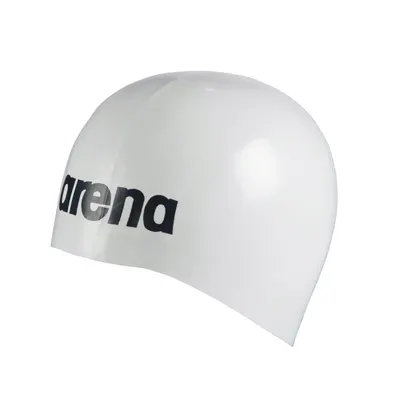 Arena Badmuts Moulded Pro II Wit