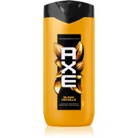 Axe Premium Black Vanilla Gel de duș pentru bărbați 400 ml