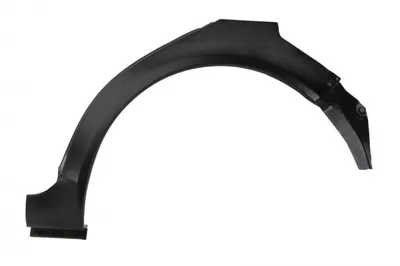 Segment reparatie aripa spate stanga VW GOLF 5 usi intre 1997-2006