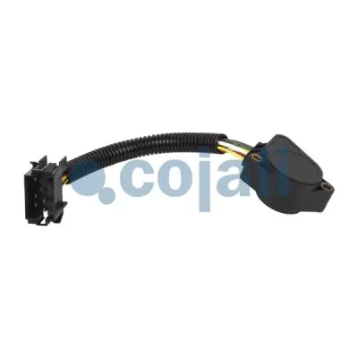 Senzor, pozitie pedala acceleratie COJALI 2260369