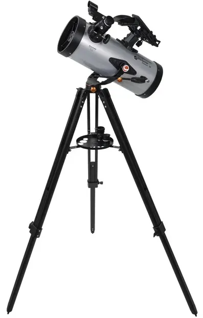 Telescop Celestron - StarSense Explorer LT 127AZ, N 127/1000, gri
